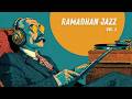The Last Suhoor Ramadhan Vibe + Arabic Oud Jazz | Morning Calm Session | السحور الأخير