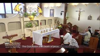 Catholic Daily Mass - Daily TV Mass - October 4, 2022