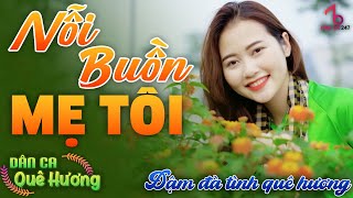 LK Dân Ca Nam Bộ HAY, Mới Nhất 2025 - Nhạc Trữ Tình Quê Hương Đặc Sắc - Tuyển Tập Dân Ca Đồng Bằng