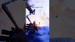 One Second, My Fellow Helldiver Was Right in Front of Me - The Next, They Are Gone ! #helldivers2