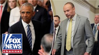 Bongino 'SHOCKED' down to the core about FBI findings
