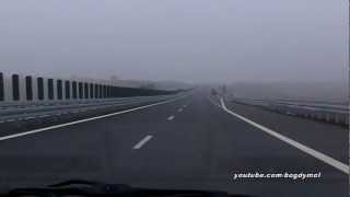 Autostrada A1: Giarmata - Izvin