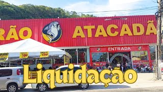 MUITA PROMOÇÃO REINAUGURAÇÃO do VESTCASA | TUBARÃO ATACADÃO | MUITA PROMOÇÃO VEM COMIGO