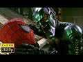 Spider-Man (2002) The Green Goblin Proposal - Rooftop Scene (1080p) Full HD II Best Movie Scene