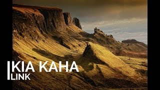 Link - Kia Kaha