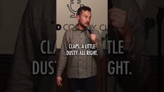 Renters \u0026 Home Owners | Zoltan Kaszas  #standup #shorts