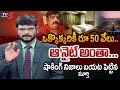 ఒక్కొక్కరికీ రూ 50 వేలు.. | TV5 Murthy Reveals Shocking Facts About Venu Swamy | YSRCP | TV5 News