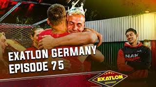 EXATLON Germany 2024 | Episode 75 @Exatlon_Germany