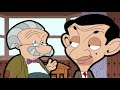 song and dance funny episodes mr bean cartoon world