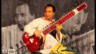 Ustad Vilayat Khan -Raga Pilu Ragamalika with vocal, Nov 1961