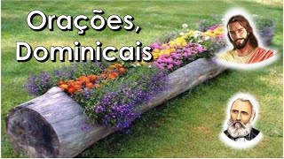 Orações Dominicais para um Dia Abençoado, Equipe Bezerra de Menezes