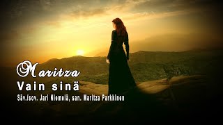 Maritza - Vain sinä