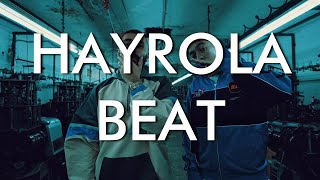 HEJA FT. MAESTRO - HAYROLA REMAKE BEAT