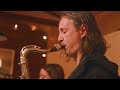 The Meltdown - Tell You Not To Worry (live at Elwood Records)