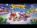 township soundtrack christmas main theme