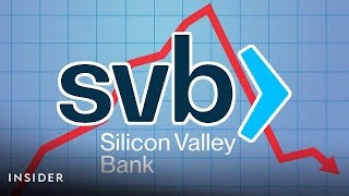 The Rise and Fall of Silicon Valley Bank | Insider News