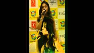 Chokra Jawaan (Ishaqzaade) Full Song feat Sunidhi Chauhan & Vishal Dadlani - HQ