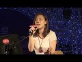 暗湧 王菲 cover by redholic @ live stage 28 mar 2015