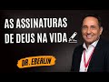 As Assinaturas de Deus | Dr. Marcos Eberlin na igreja Lagoinha