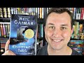 The Graveyard Book by Neil Gaiman | Book Review