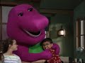 Barney I Love You Song