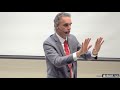 What Does HIGH IQ Mean What is G-Factor - Dr. Jordan Peterson lecture on IQ