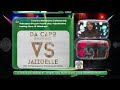 Hit Refresh | Jazzuelle, DaCapo & DJ Boere | 2016-02-12