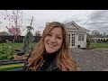 Replacing a Fruit Tree + Planting Gorgeous Perennials! 🌿🍑🥰 // Garden Answer