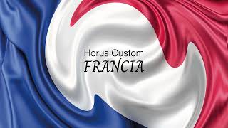 Horus Custom - Francia