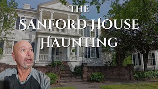 S4 - E49: The Sanford House Haunting