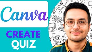 Canva Quiz Maker - 2026 | How to Create a Quiz on Canva