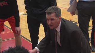 Hononegah names Schmidt new boys basketball coach