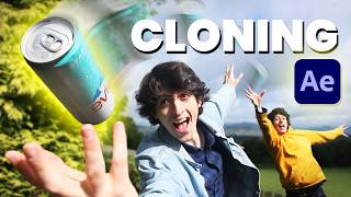 How To Pass Objects Between Clones | VFX Tricks to Impress Your Friends