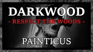 The Game That Scared Me Off - Darkwood Review