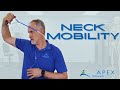 IMPROVE your Neck Mobility with Rotation Stretches - Apex Orthopedic Rehab - Spine Specialist NJ
