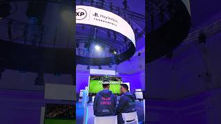 This Is the Coolest Event I’ve Been To - PlayStation Tournaments: XP 🎮