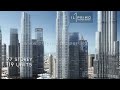 il primo dubai opera district downtown by emaar properties