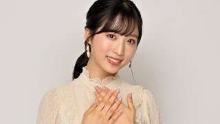 ＡＫＢ４８・小栗有以、グループ結成２０周年で「進化し続ける」決意に絶賛の嵐「大好きです」「いつの時代もＡＫＢ最高！」