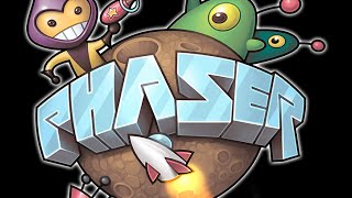 Getting Started With HTML5 Game Development: Phaser