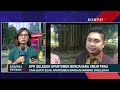 mardani maming ajukan praperadilan kpk akui siap hadapi gugatan praperadilan bendahara umum pbnu