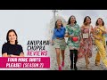 Four More Shots Please! | Anupama Chopra's Review | Amazon Prime Video