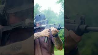 Century Arms UC-9 Uzi
