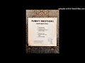 Funky Brothers - Tomorrow Might Never Come