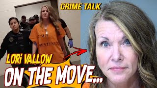 Lori Vallow is on the Move..! / Gilgo Beach Case... Money and DNA