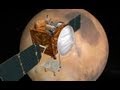 India to launch Mars Orbiter Mission on October 28