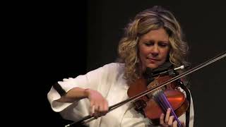 Natalie MacMaster & Mac Morin live at Celtic Colours