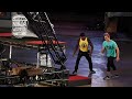 Najee Richardson and Austin Gray Go Head to Head on the American Ninja Warrior 12 Power Tower