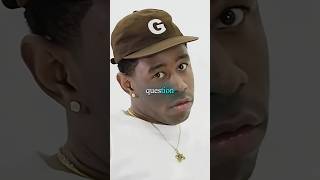 What Inspires Tyler, The Creator, REALLY?👀