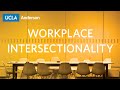 Workplace Intersectionality and Showing Up as You Are