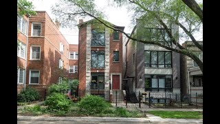 1514 W Victoria Street Unit 3 Chicago, IL | ColdwellBankerHomes.com